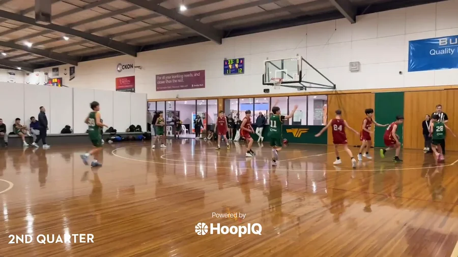 Def. Rebound