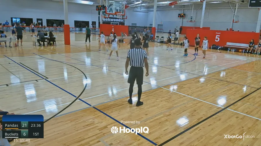 Def. Rebound