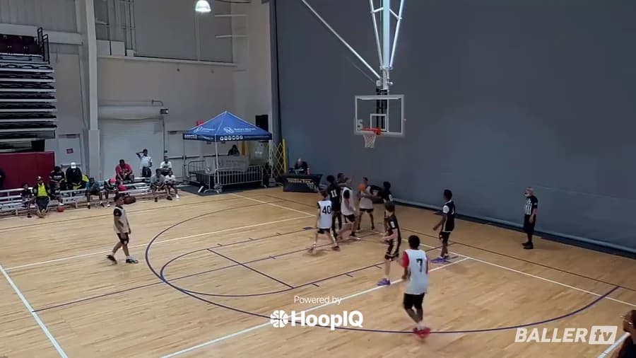 2-pt Shot