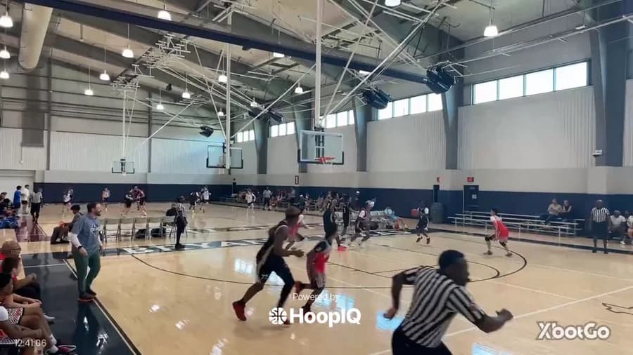 Def. Rebound