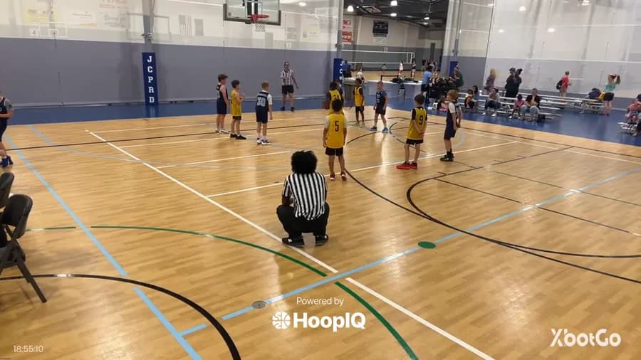 Free-throw