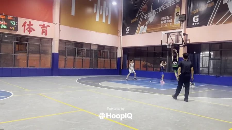 Off. Rebound