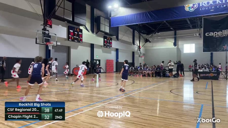 Def. Rebound
