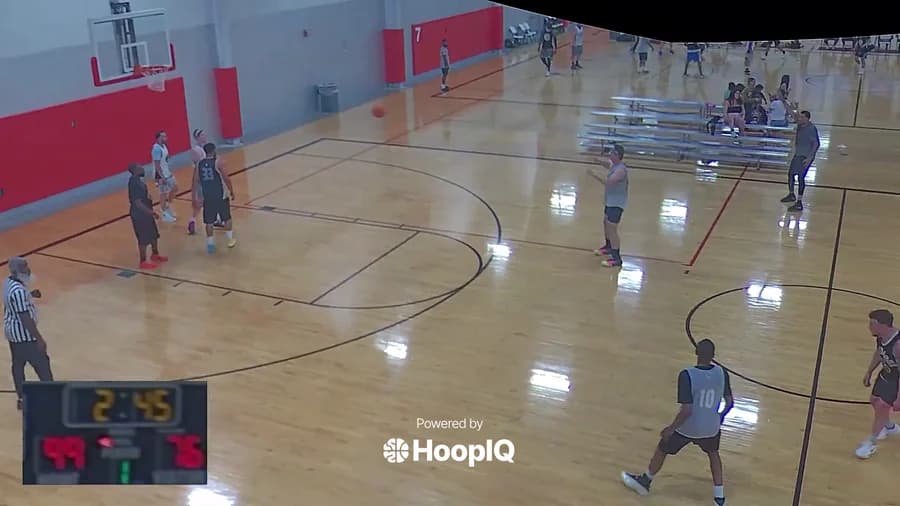 Def. Rebound