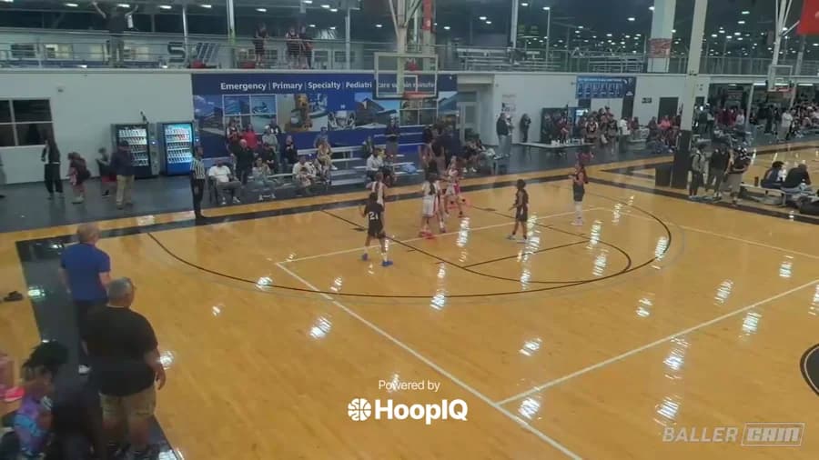 Off. Rebound