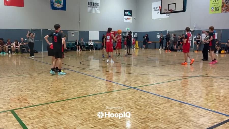 Free-throw