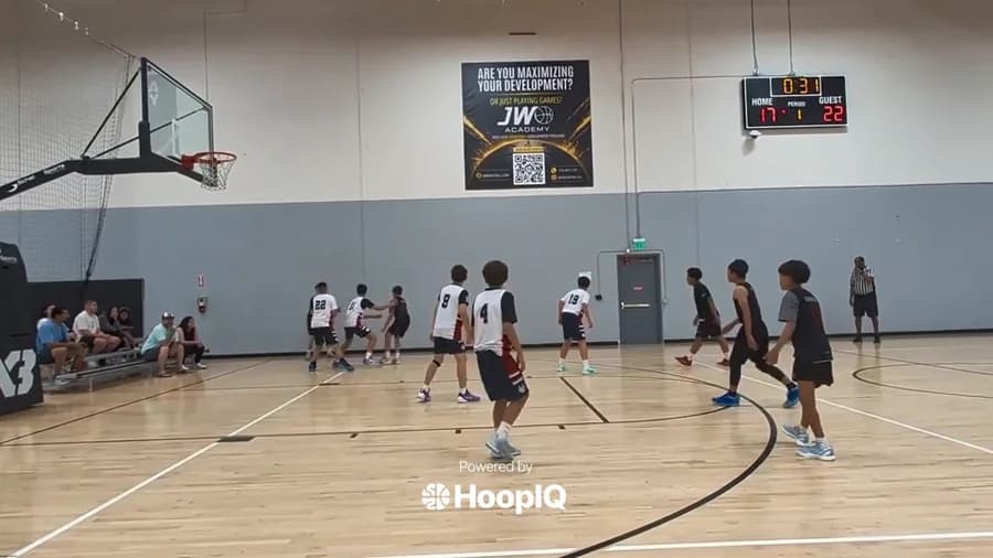 Def. Rebound