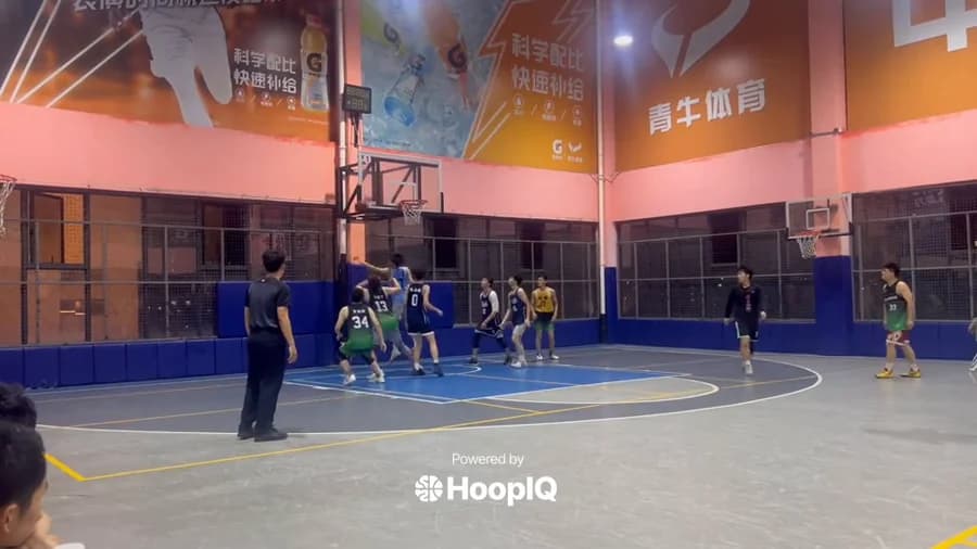 Off. Rebound