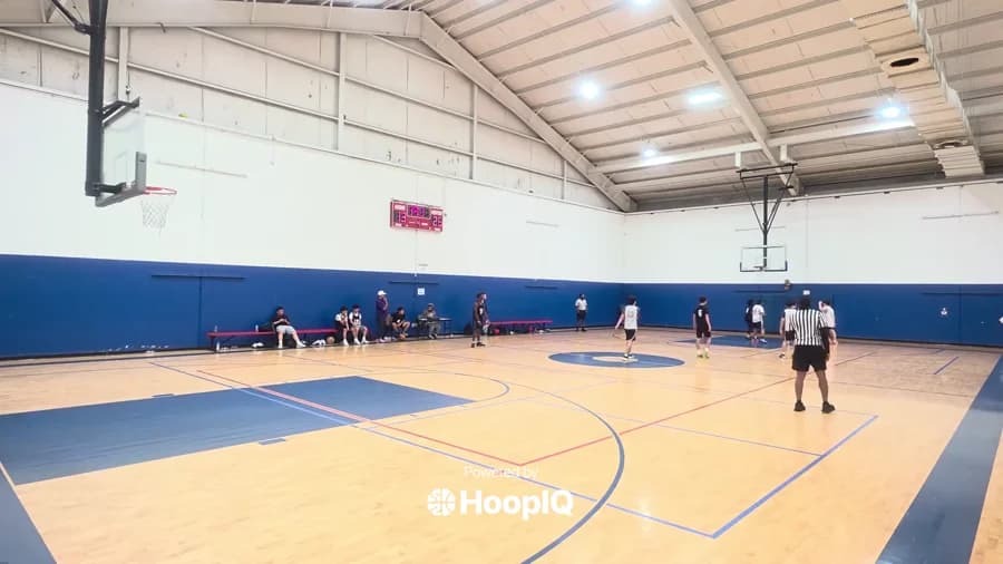2-pt Shot