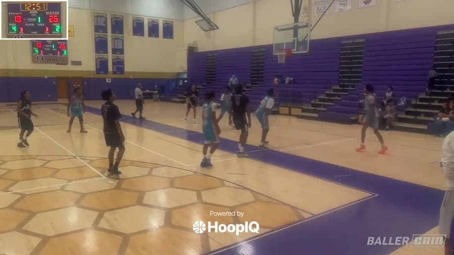Off. Rebound