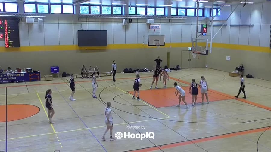 Free-throw