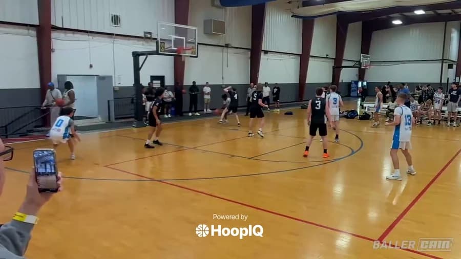 2-pt Shot