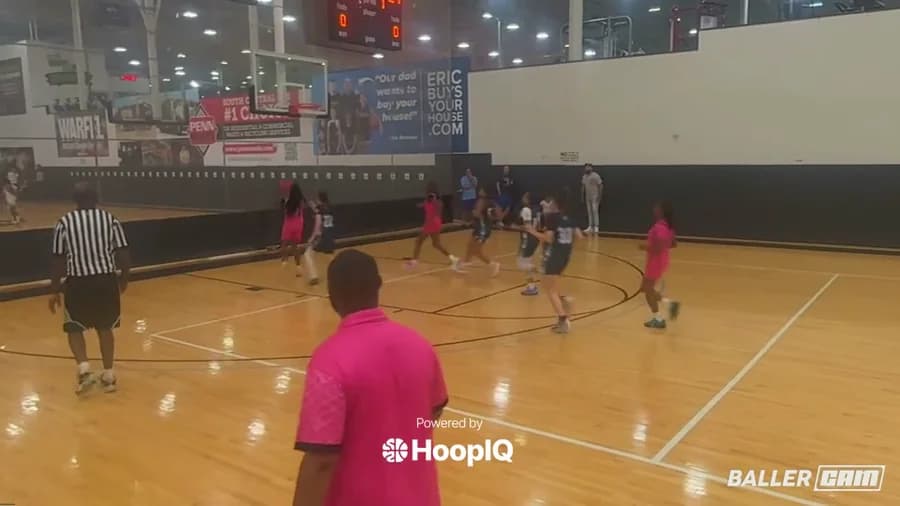 2-pt Shot