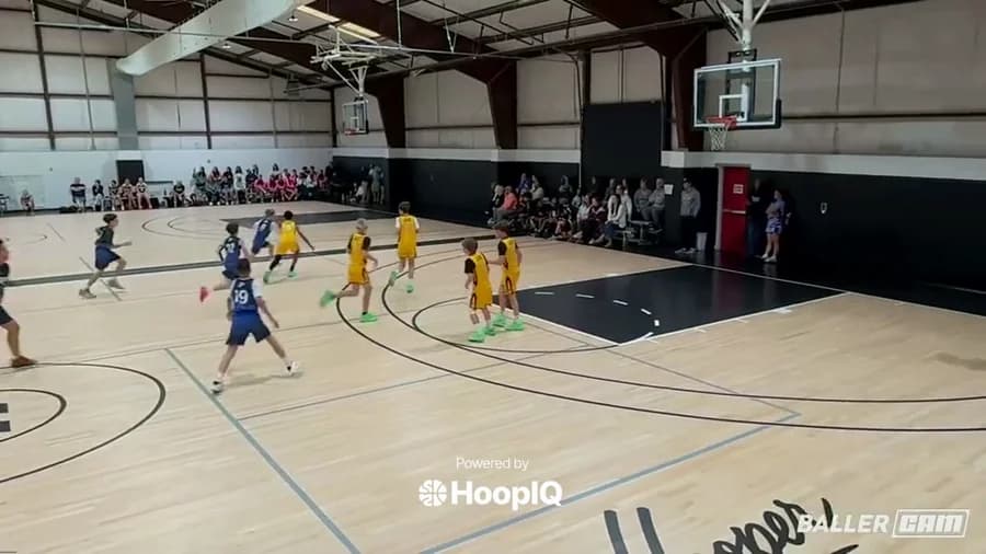 2-pt Shot