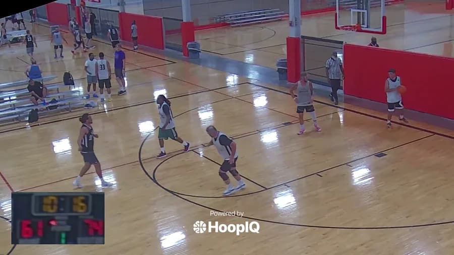 Free-throw