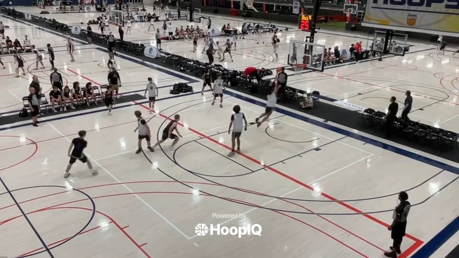 2-pt Shot