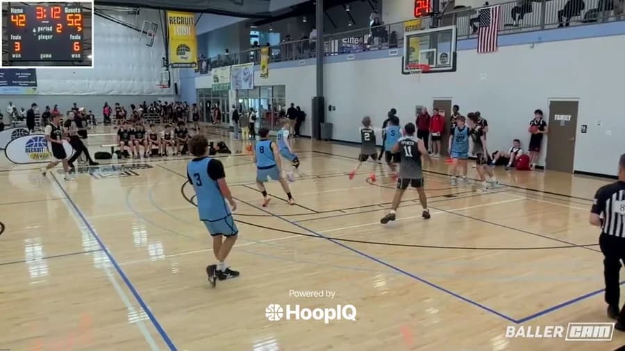 Def. Rebound