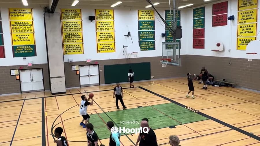 Free-throw