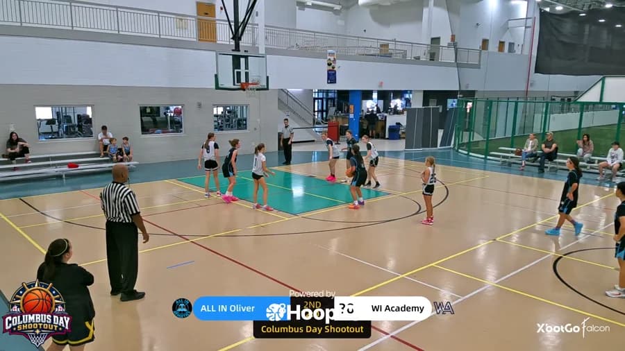 Free-throw