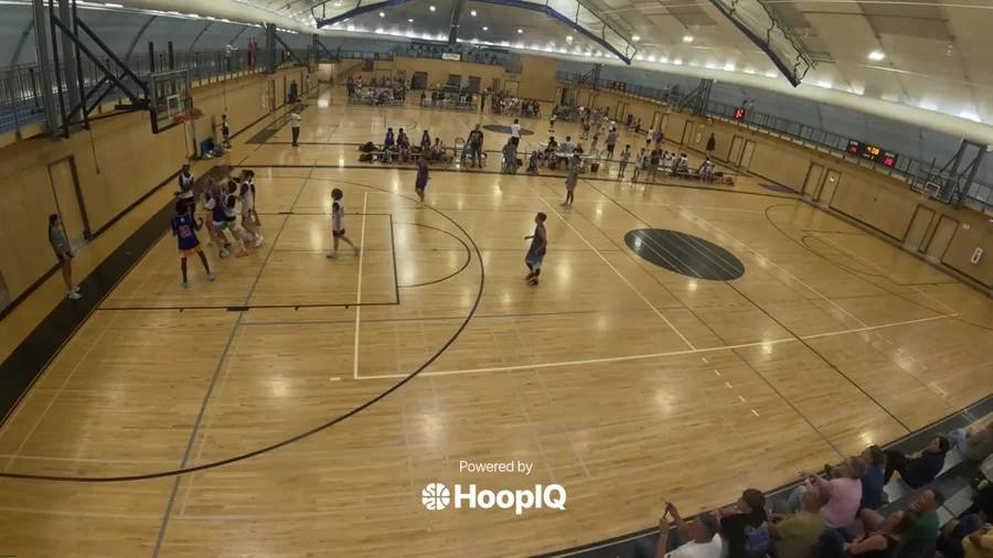 2-pt Shot