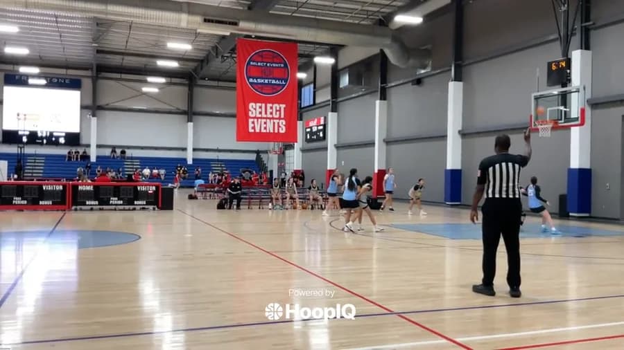 3-pt Shot