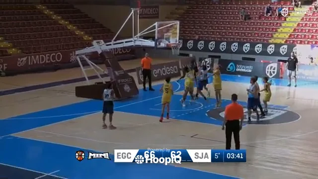 Off. Rebound