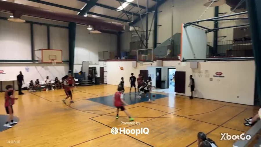 Def. Rebound
