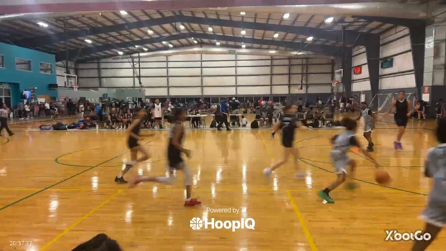 Off. Rebound