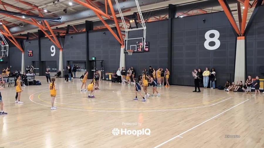 Free-throw
