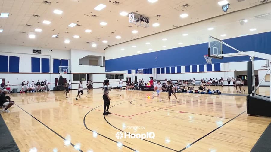 2-pt Shot