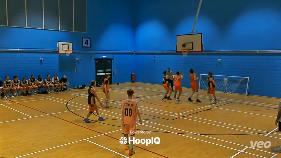 Def. Rebound