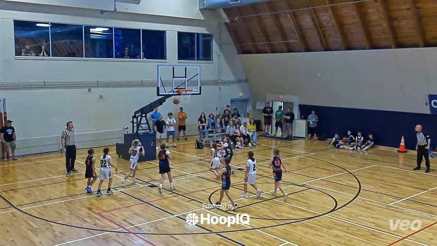 Def. Rebound