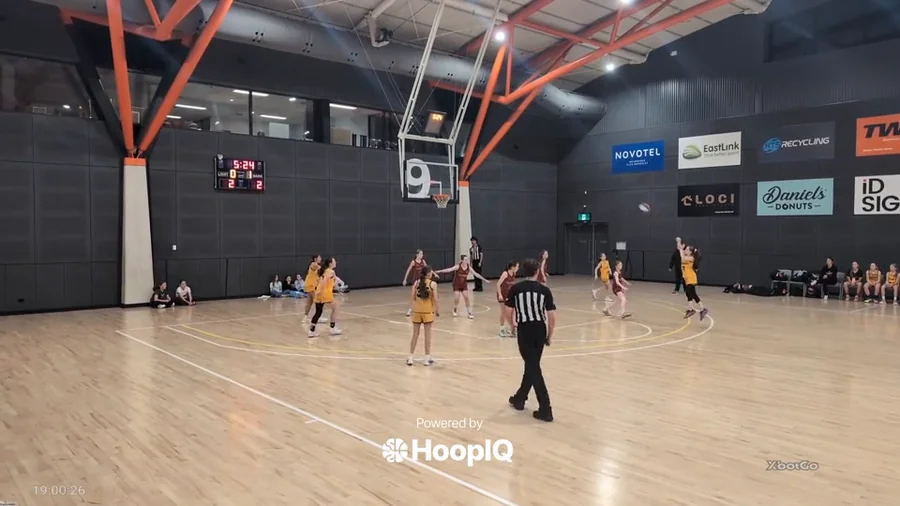 Def. Rebound