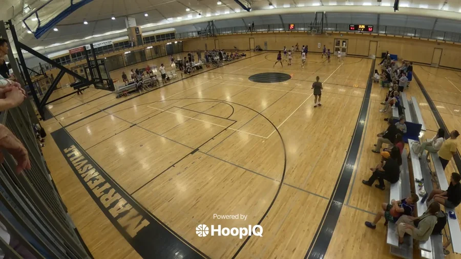 2-pt Shot