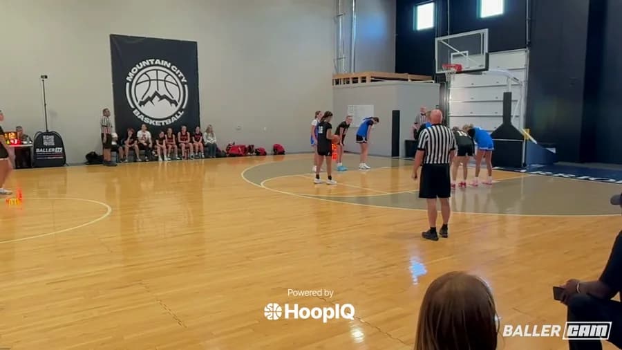 Free-throw