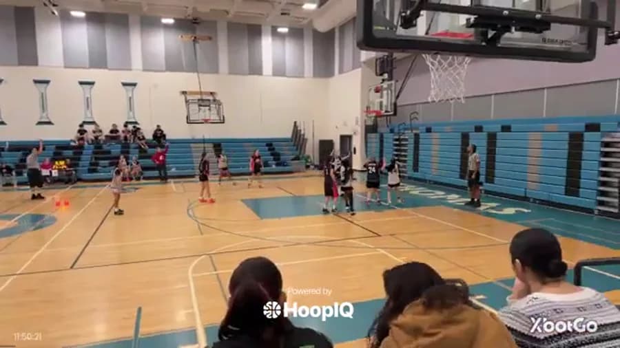 Off. Rebound