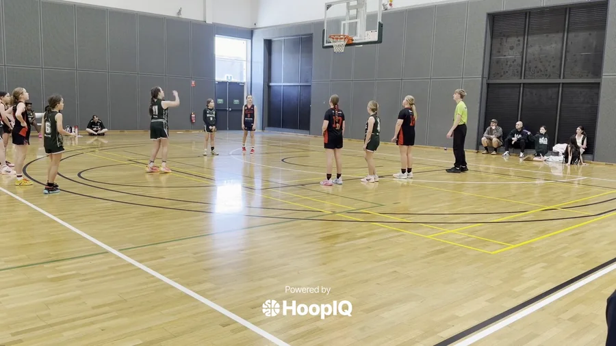 Free-throw