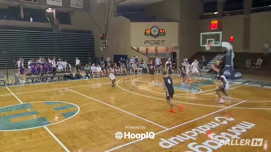 Def. Rebound