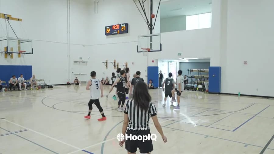 Off. Rebound
