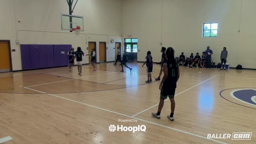 2-pt Shot