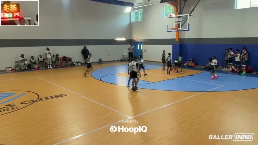 Off. Rebound