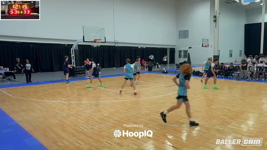2-pt Shot