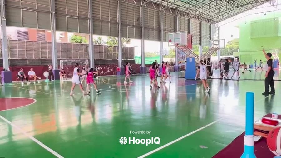 Off. Rebound