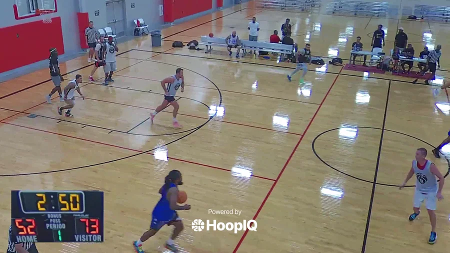 Def. Rebound