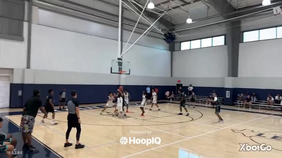 Def. Rebound