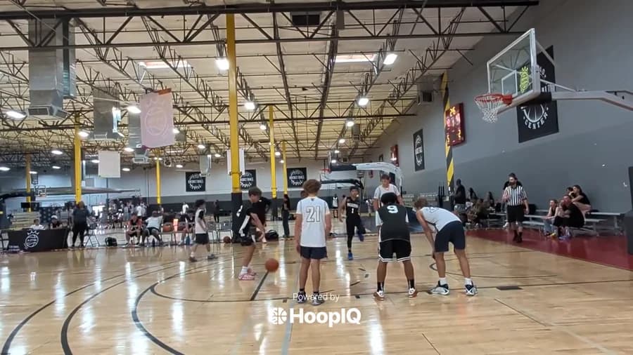 Free-throw