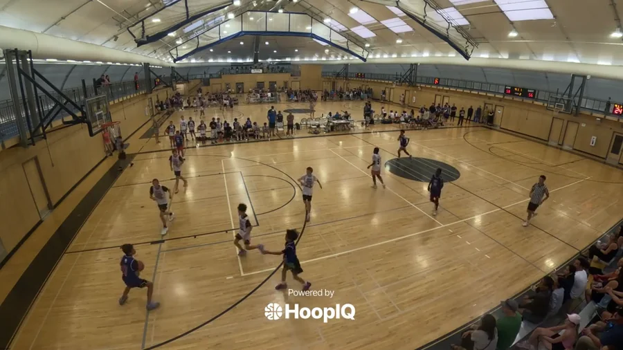 2-pt Shot