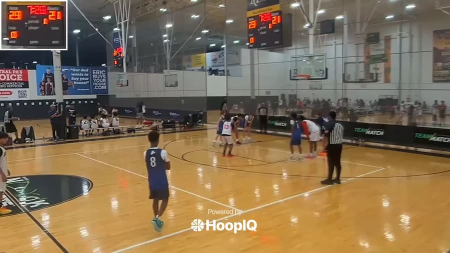 Def. Rebound