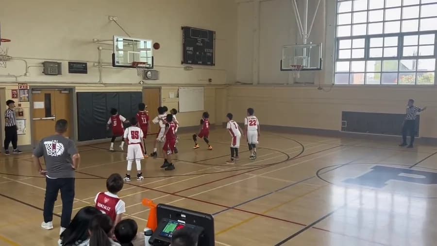Off. Rebound