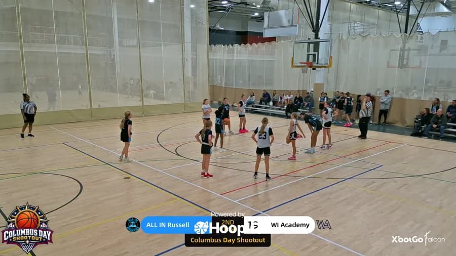 Free-throw